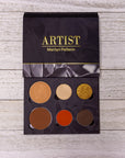 Palette de maquillage Éphémère ARTIST