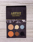 Palette de maquillage Éphémère ARTIST