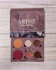 Palette de maquillage Éphémère ARTIST