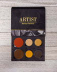 Palette de maquillage Éphémère ARTIST