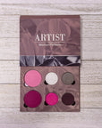 Palette de maquillage Éphémère ARTIST