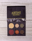 Palette de maquillage Éphémère ARTIST